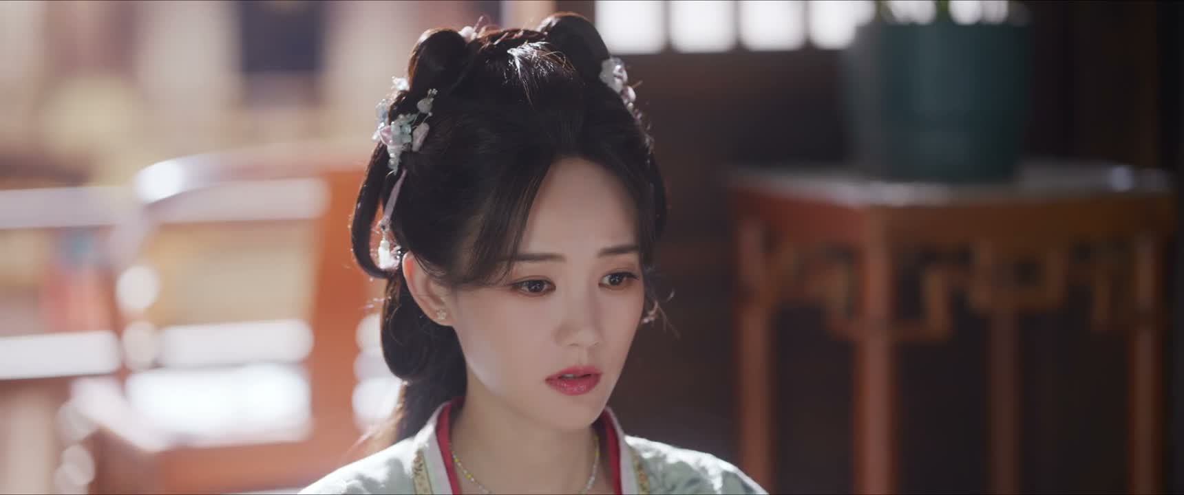 这得 得花多少钱啊