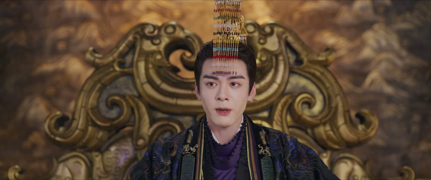 郑远此前 梦魇缠身