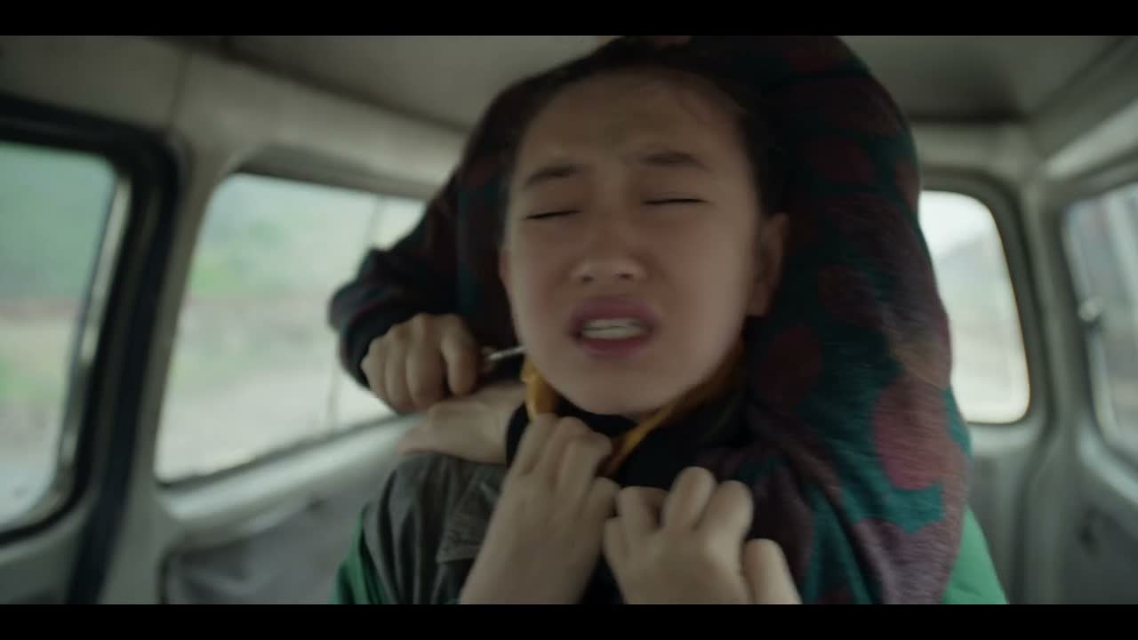 - 救命 - 加油门 他是警察
