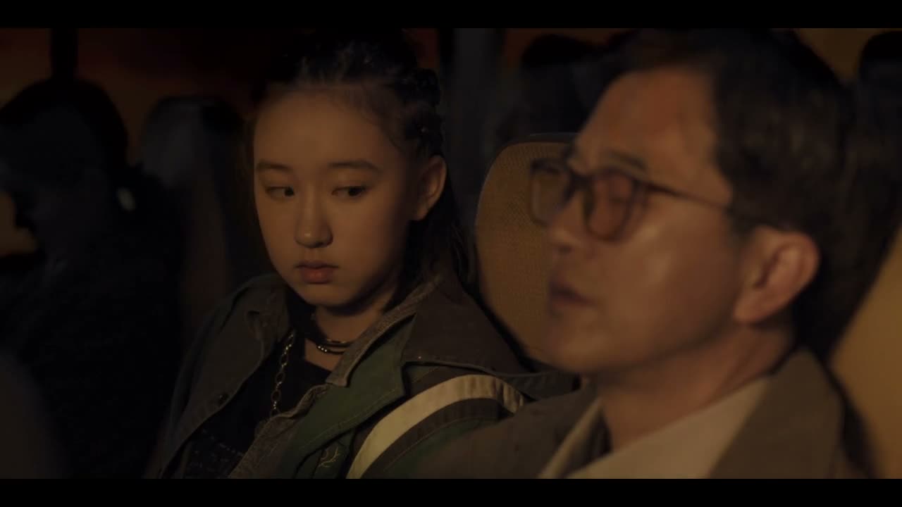 你不会是人贩子吧?