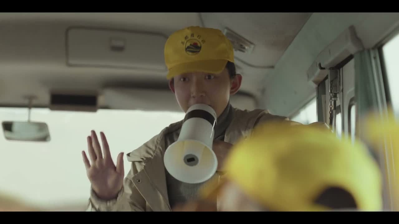 千万千万不要私自进山
