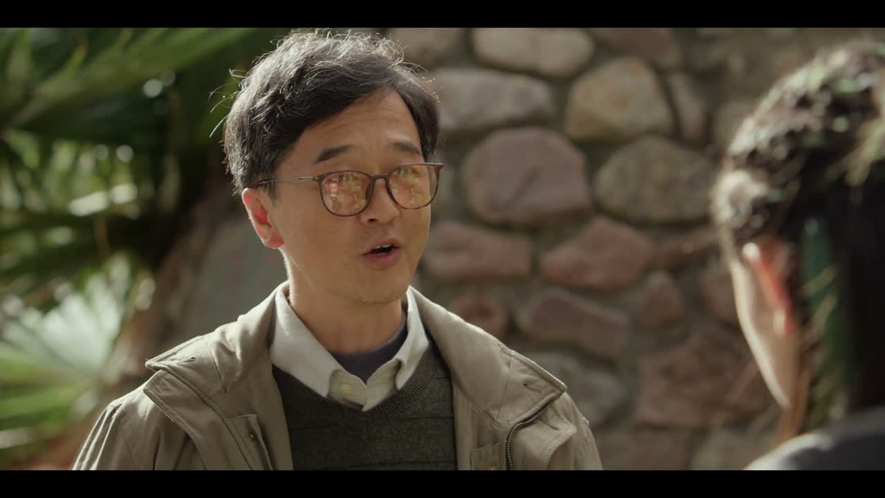 我叫苑自强 你呢?