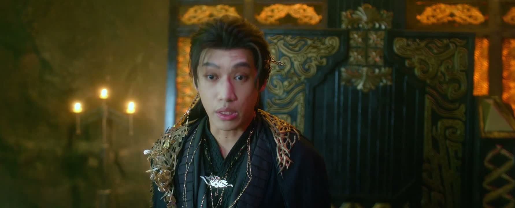 不仅可以离开第三层