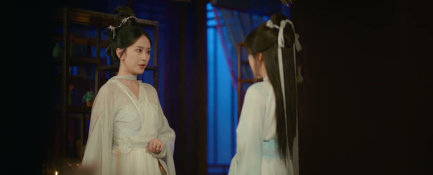 后来因为立下大功