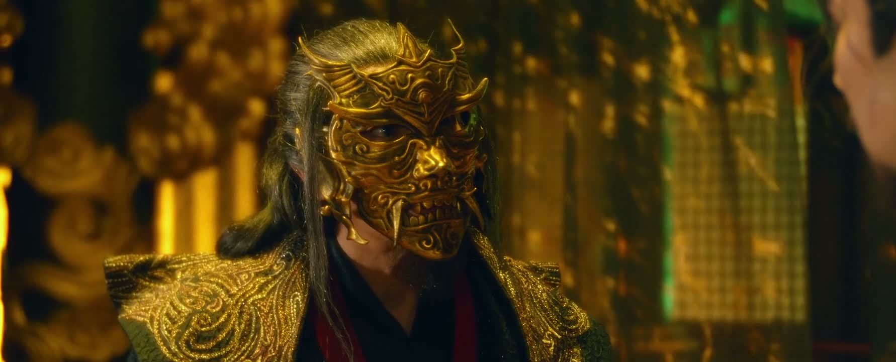 究竟是你松懈了