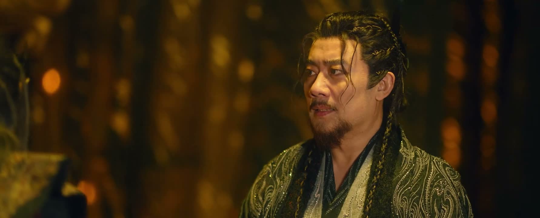 难免是倚老卖老