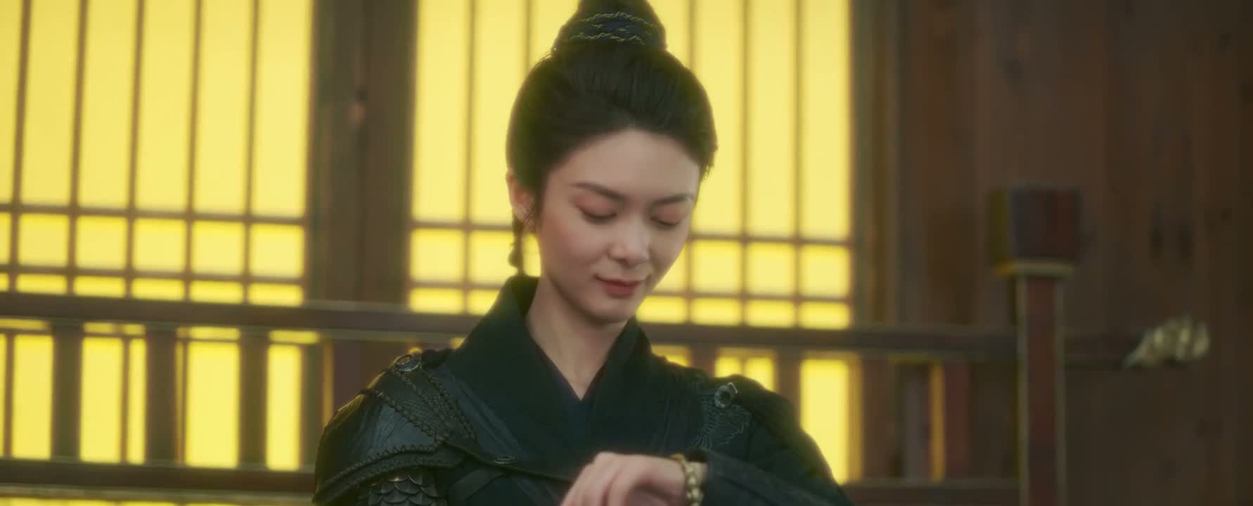 他日若你带上它