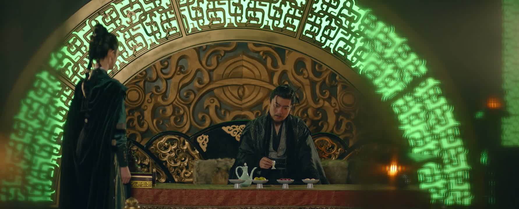 我倒不担心
