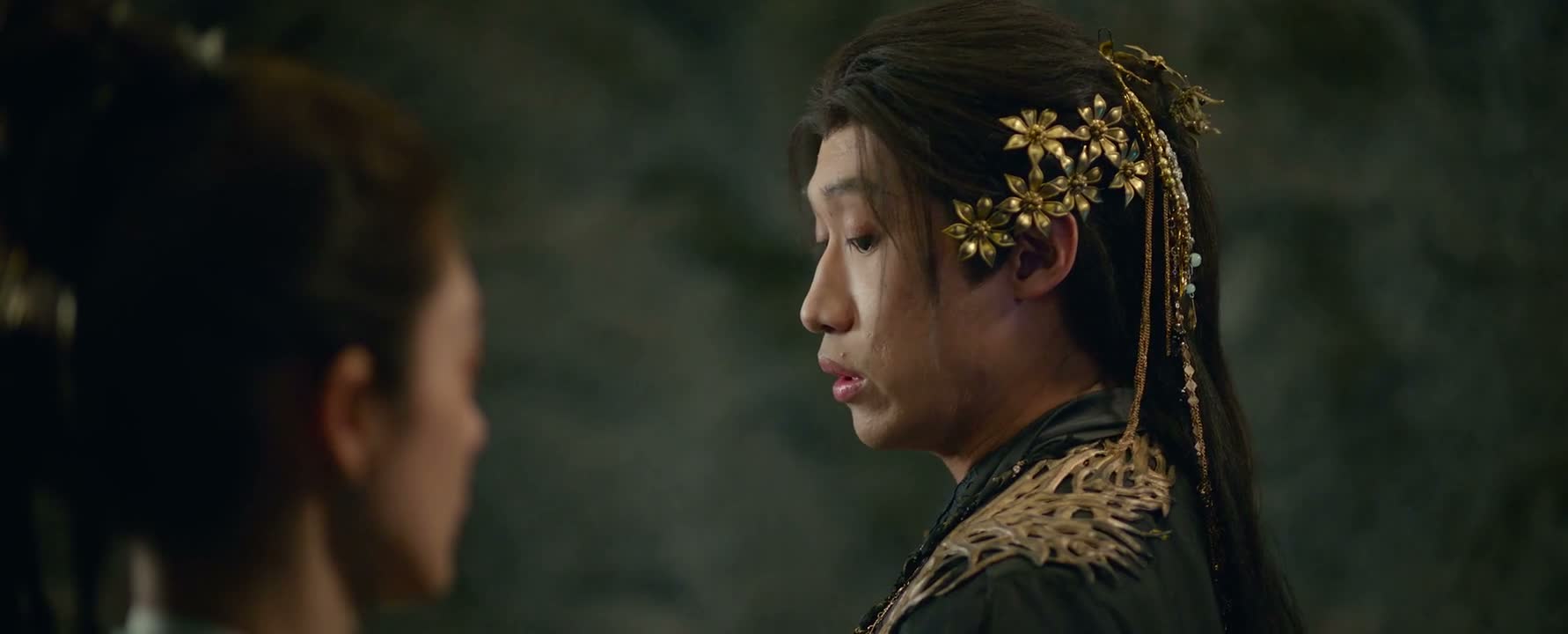 我这里不欢迎你
