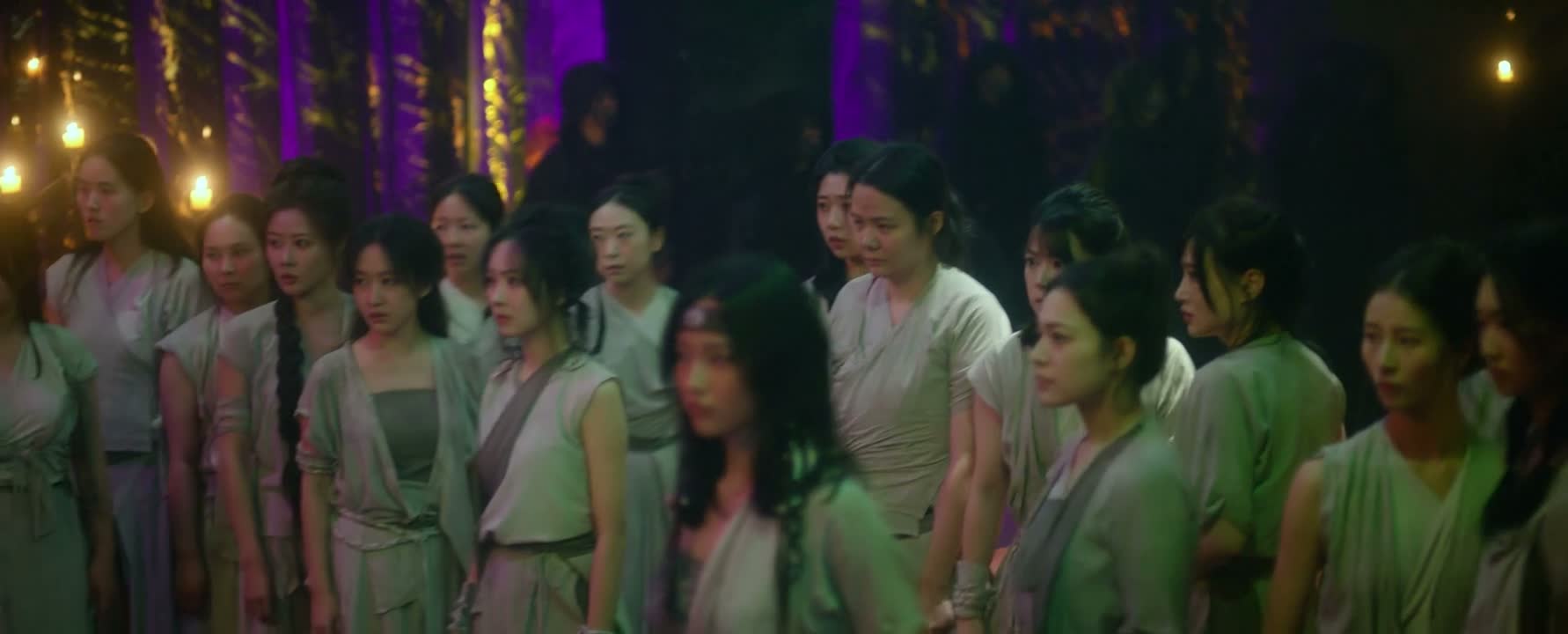 现在你们随机两人分为一组