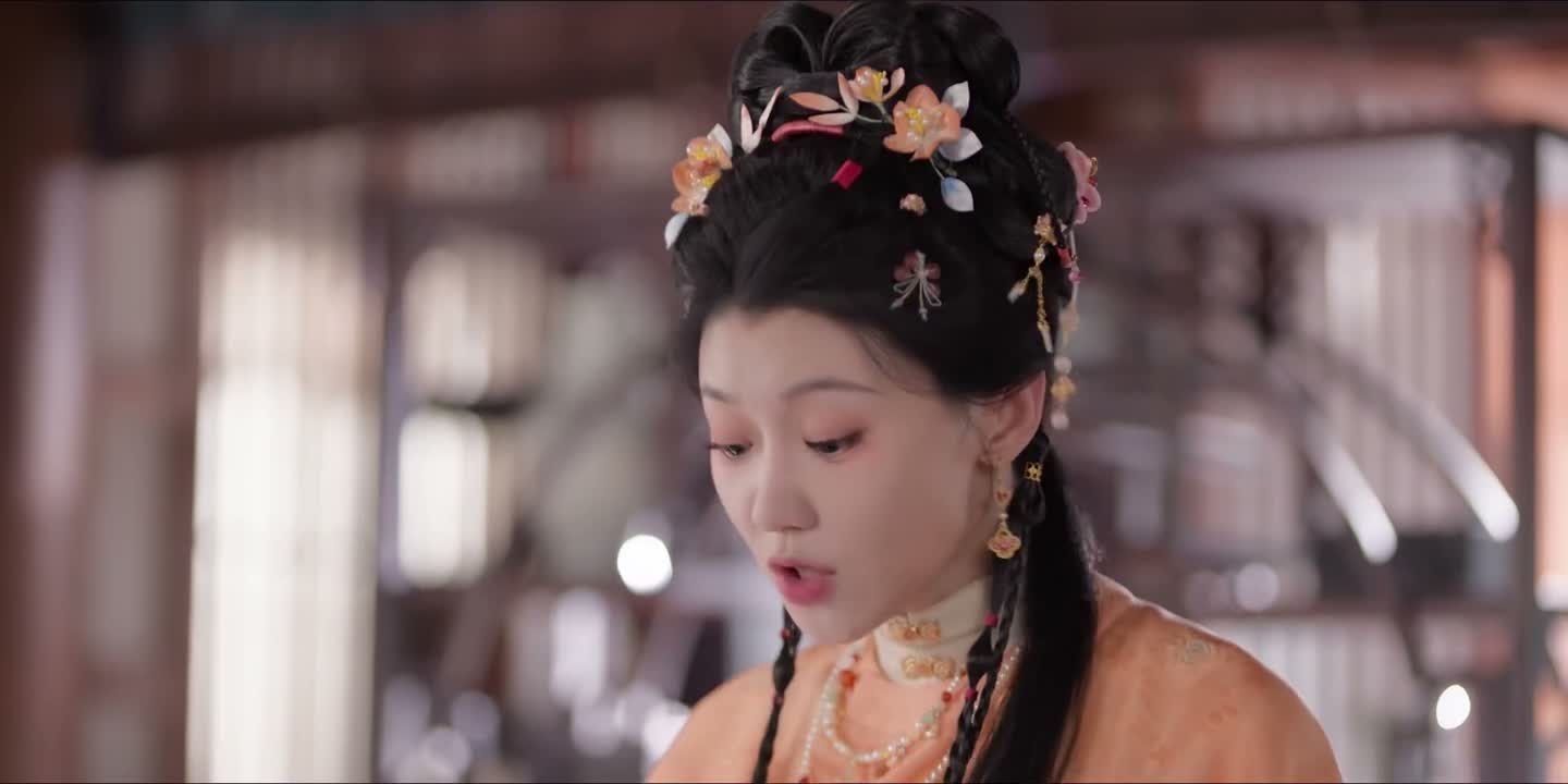 不是故意的 你也扎了我呀