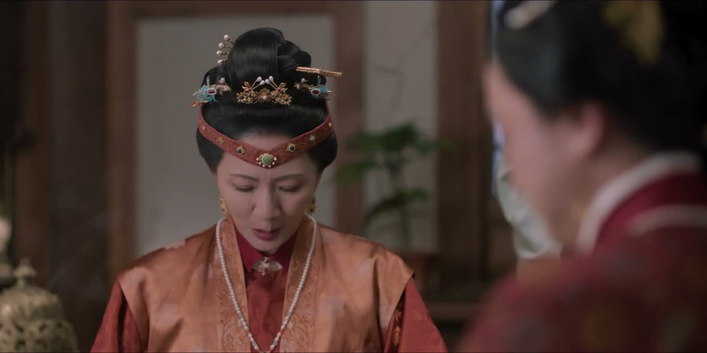 都是儿媳管家不力