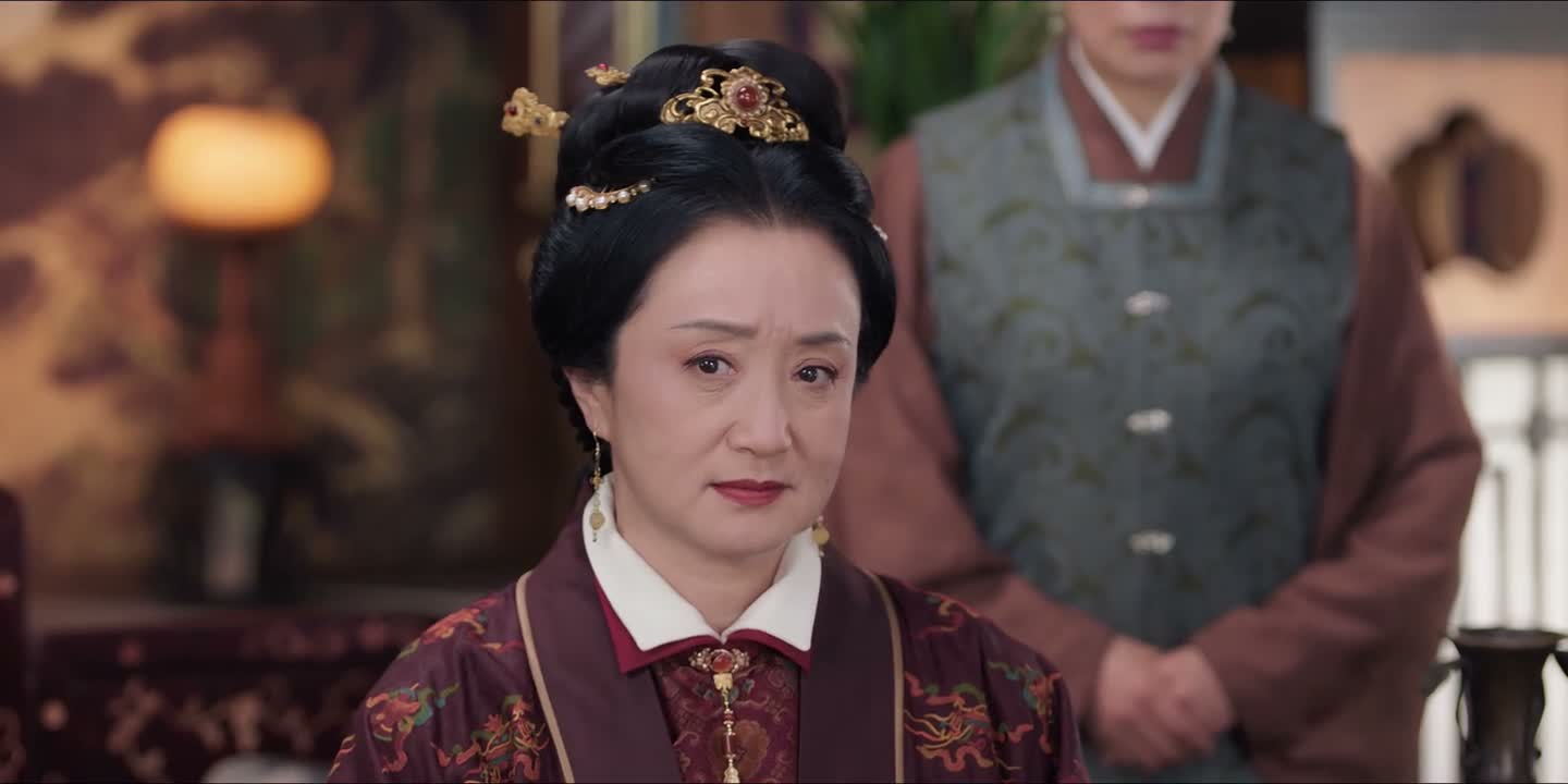 纪家虽说是商贾