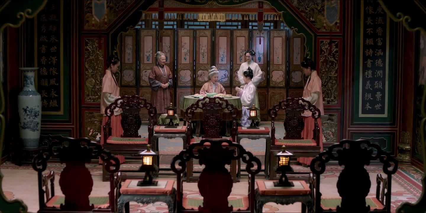 结果还是没赶上