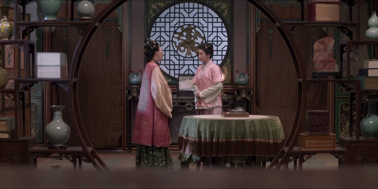就说我不舒服 让尧哥儿回来