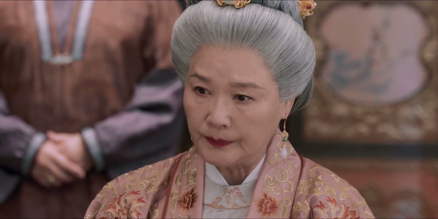 就尧哥儿这么一个儿子