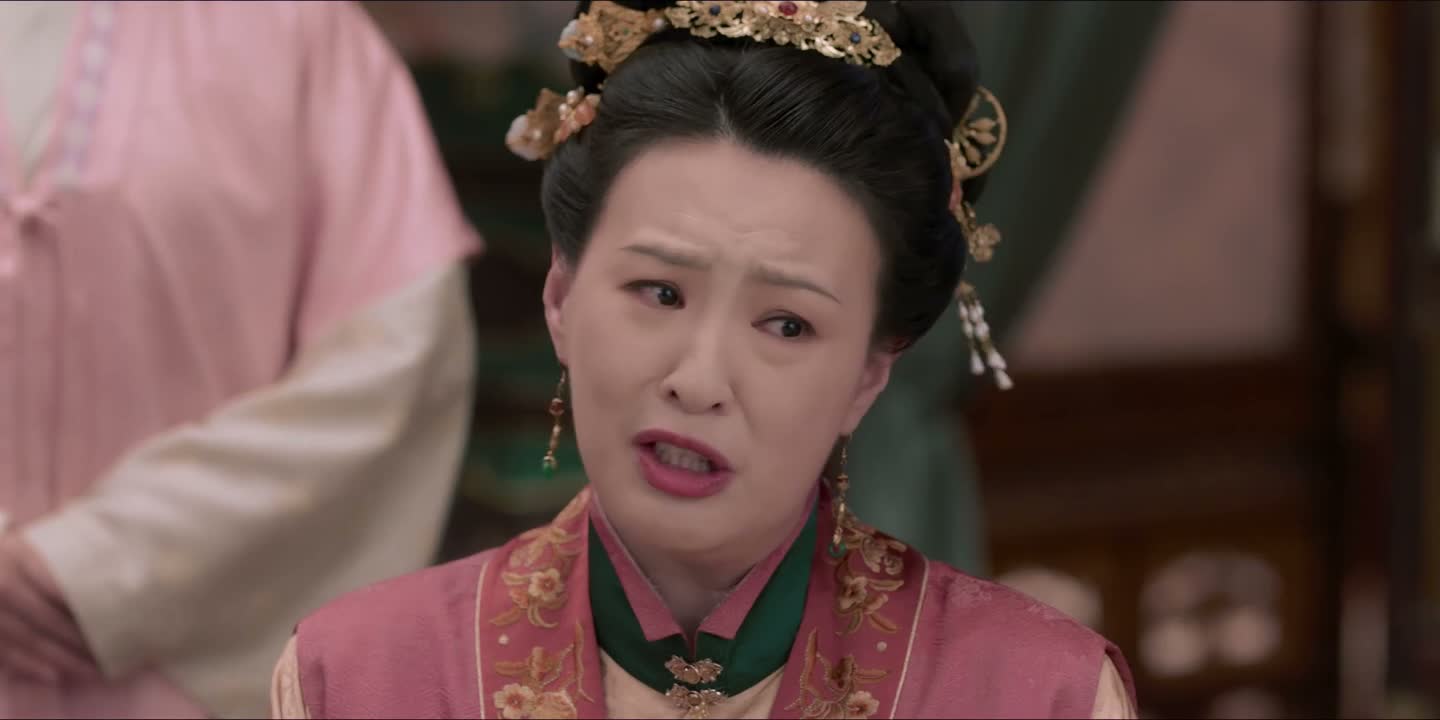 可是个全福人呐