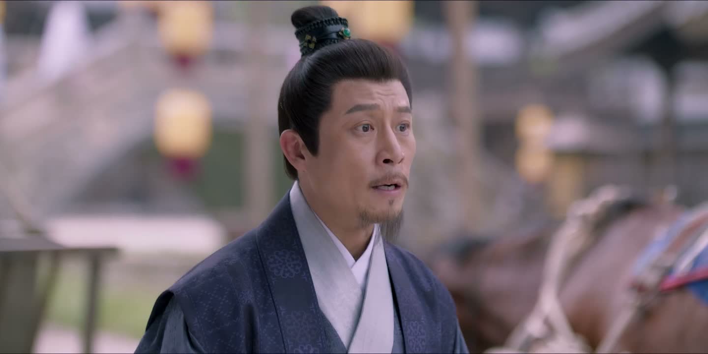 那小的 再去照看一眼别的