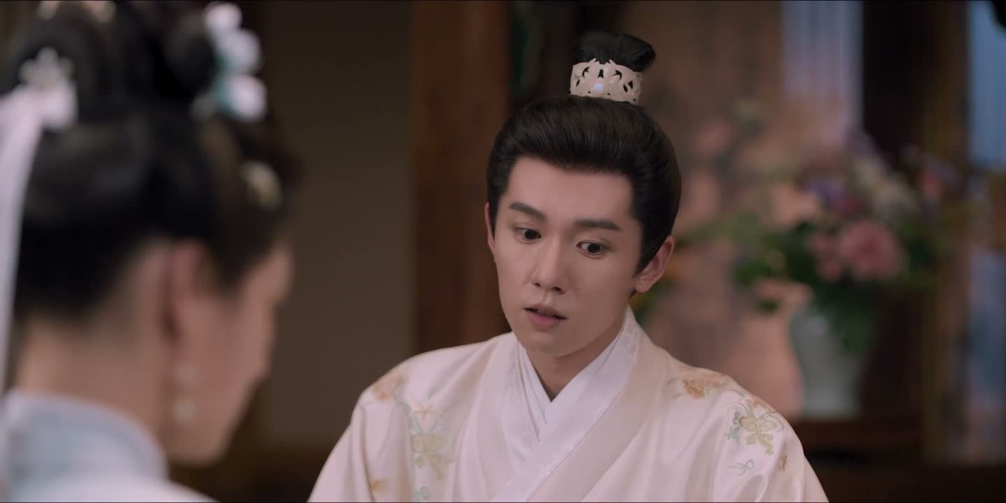 你还不打算嫁人了