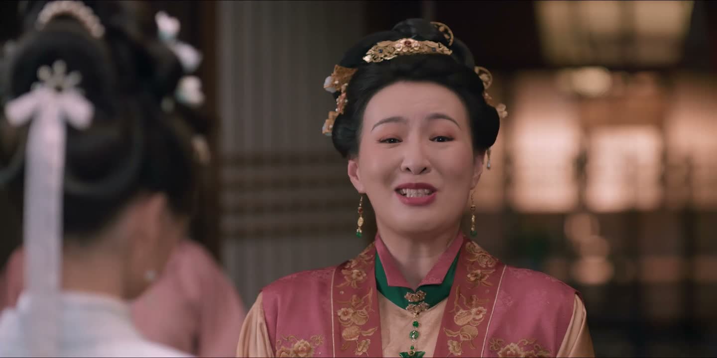 你虽然不是纪家的人