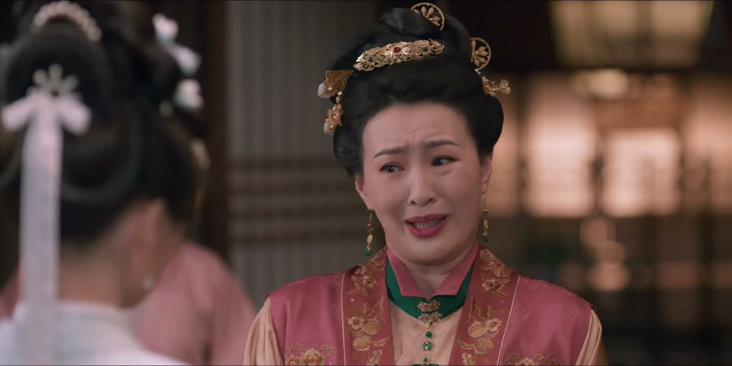 却是老太太的心尖子