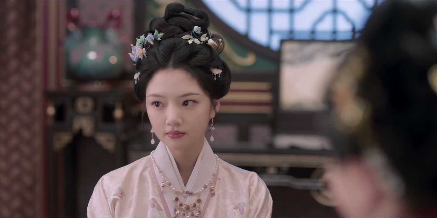 人倒是一般