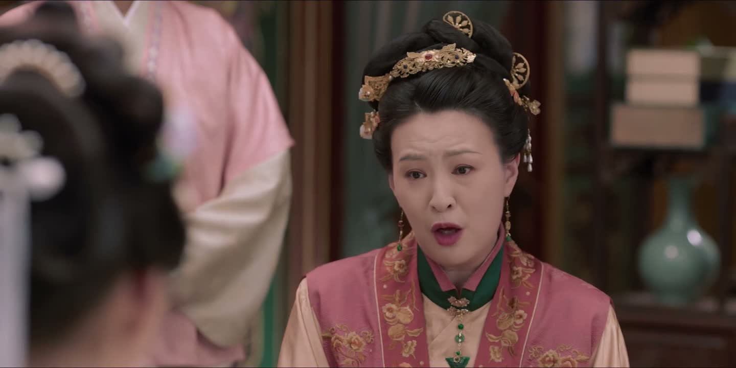 生父生母还在