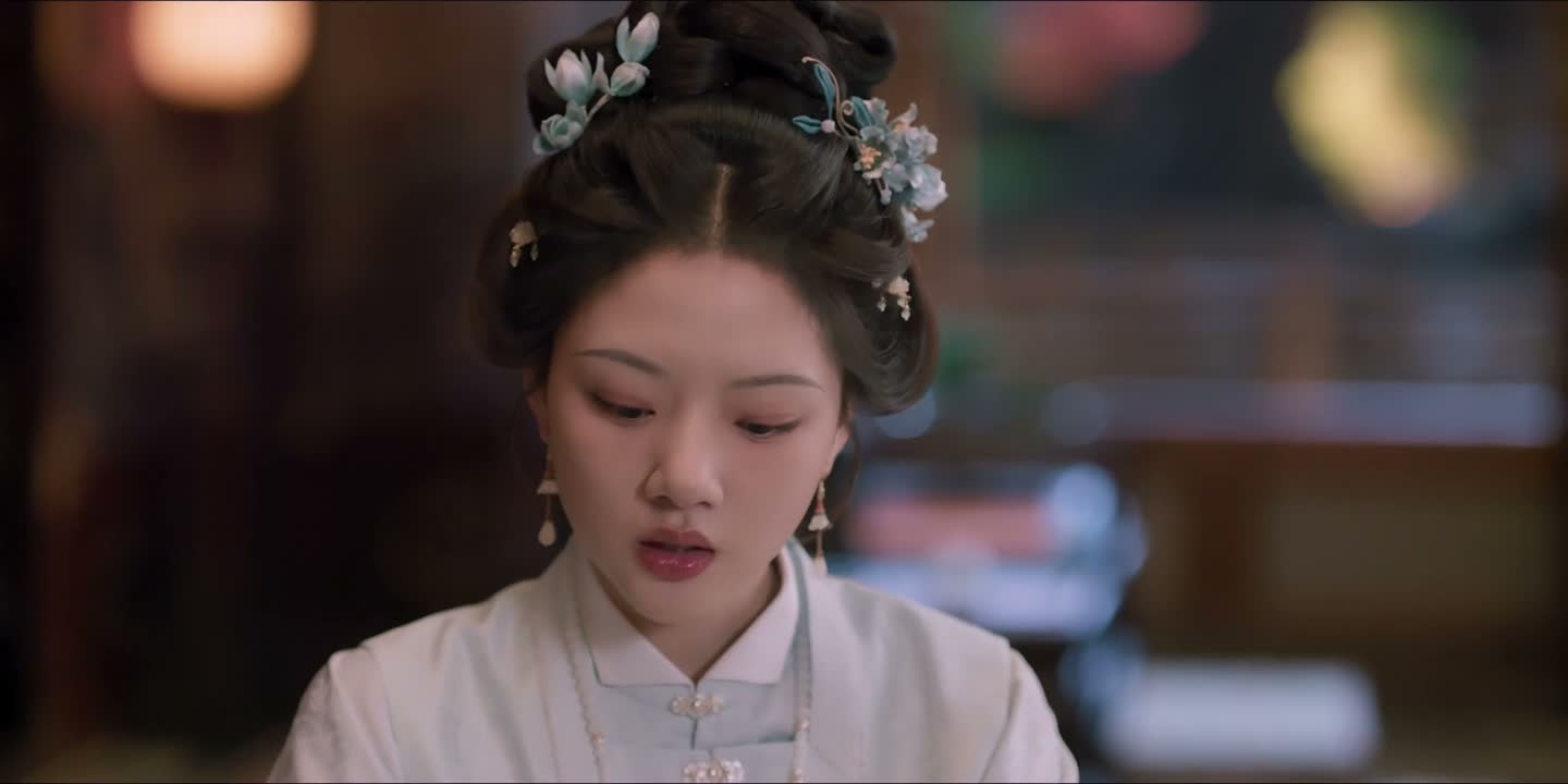 所以就提前准备着