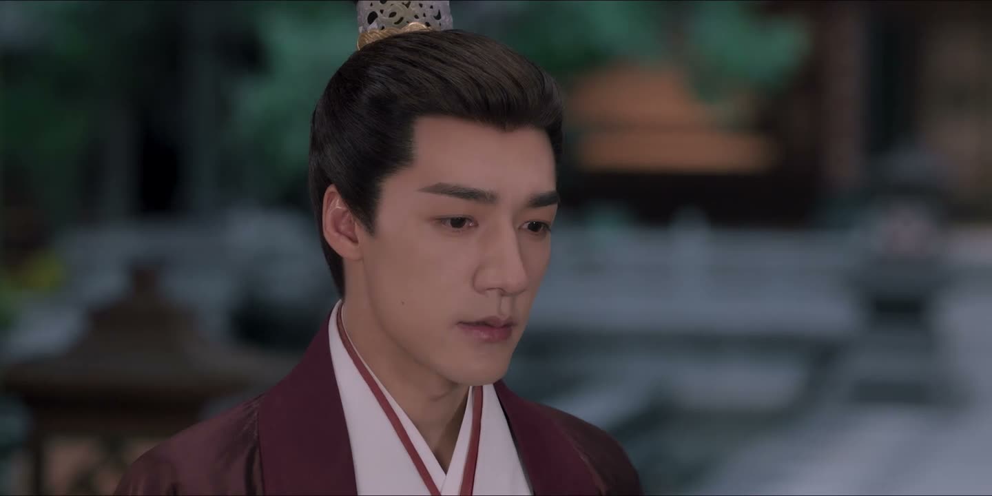 她这个人 在生意上极为谨慎