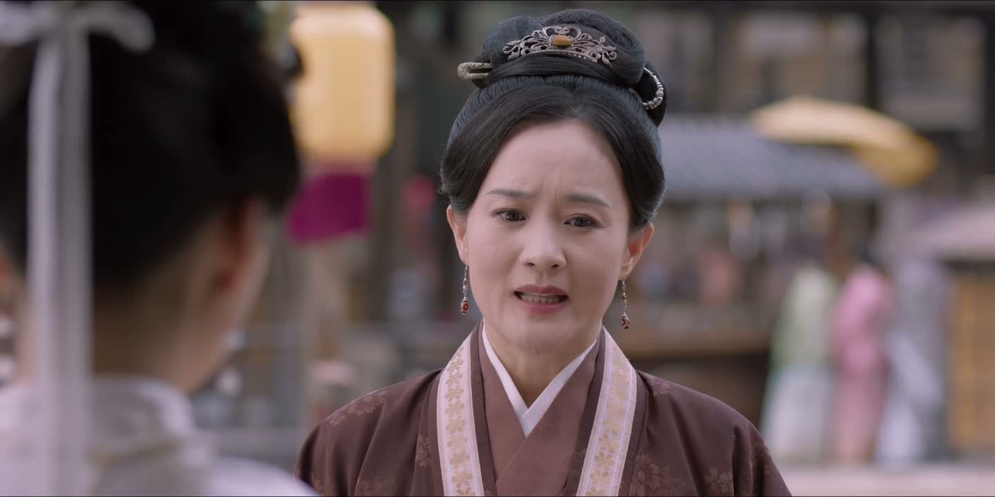太太脸皮薄 就答应了