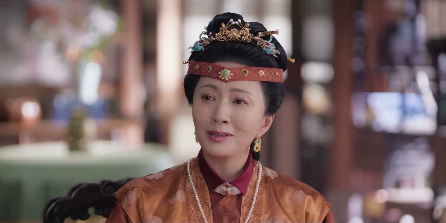往后再慢慢训诫嘛