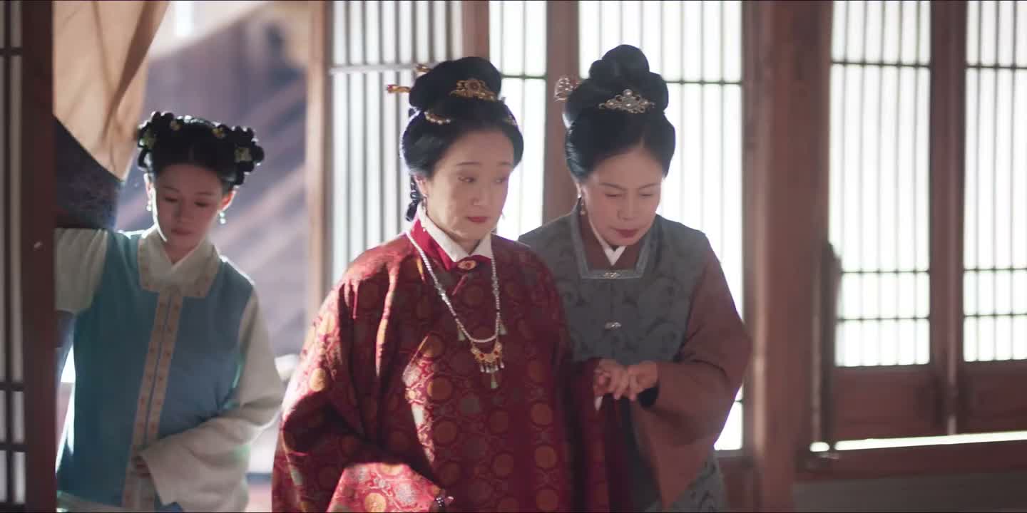 我当祖家的规矩 能有多好呢