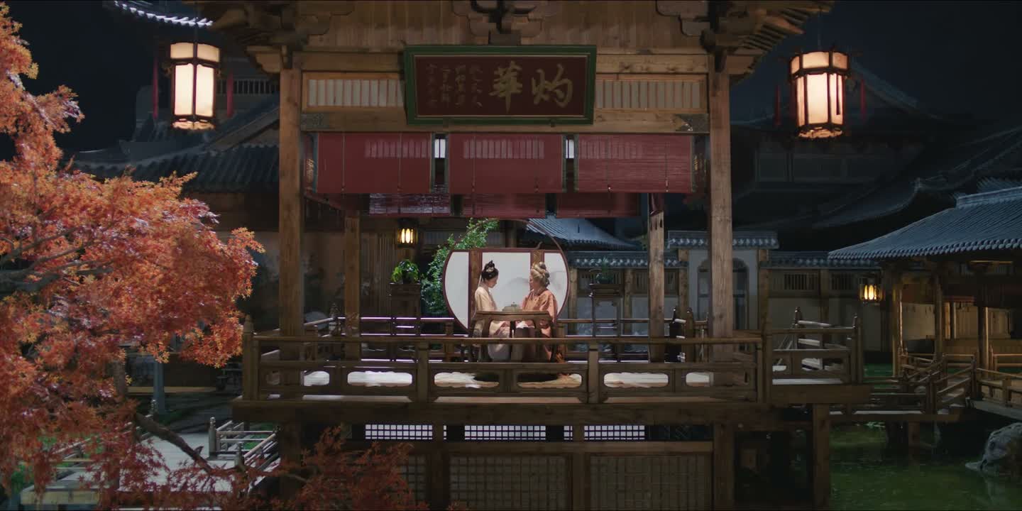 我还是打算回京城了