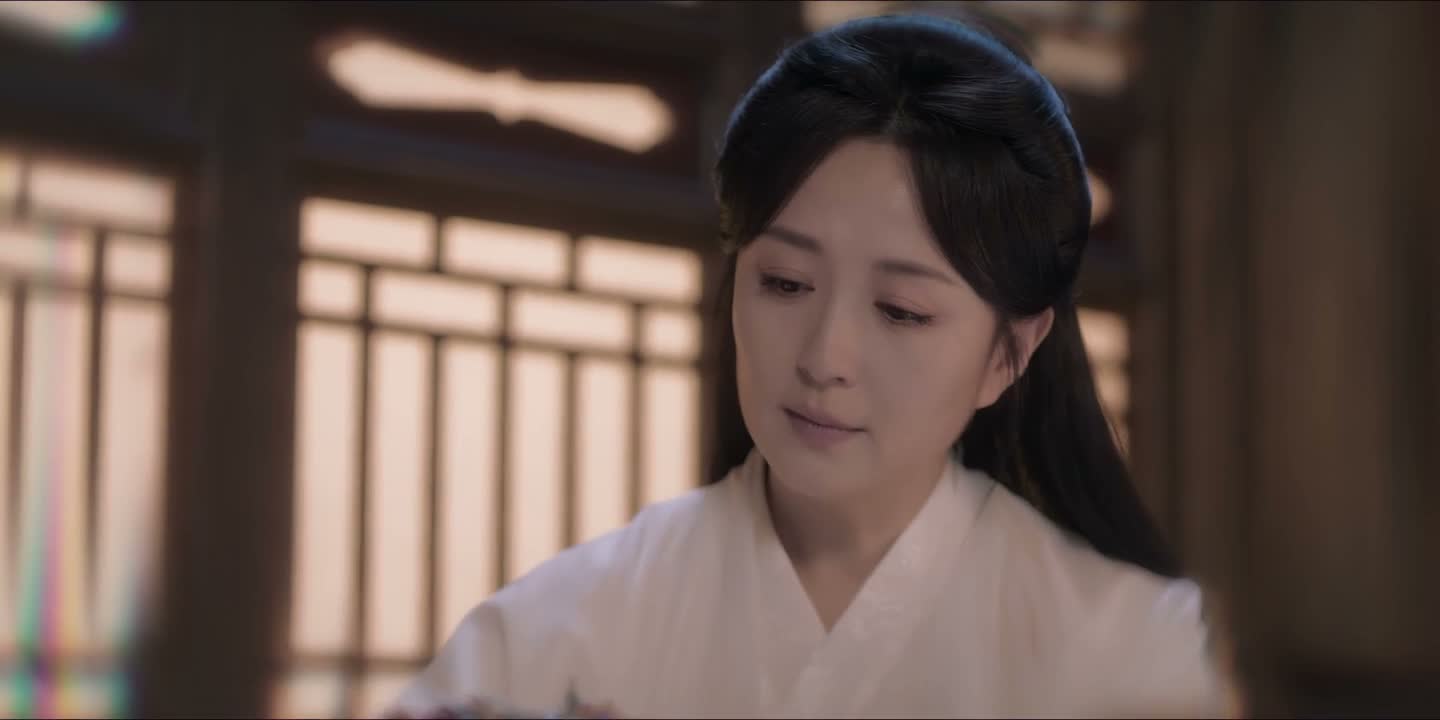 我竟不知将它留给你