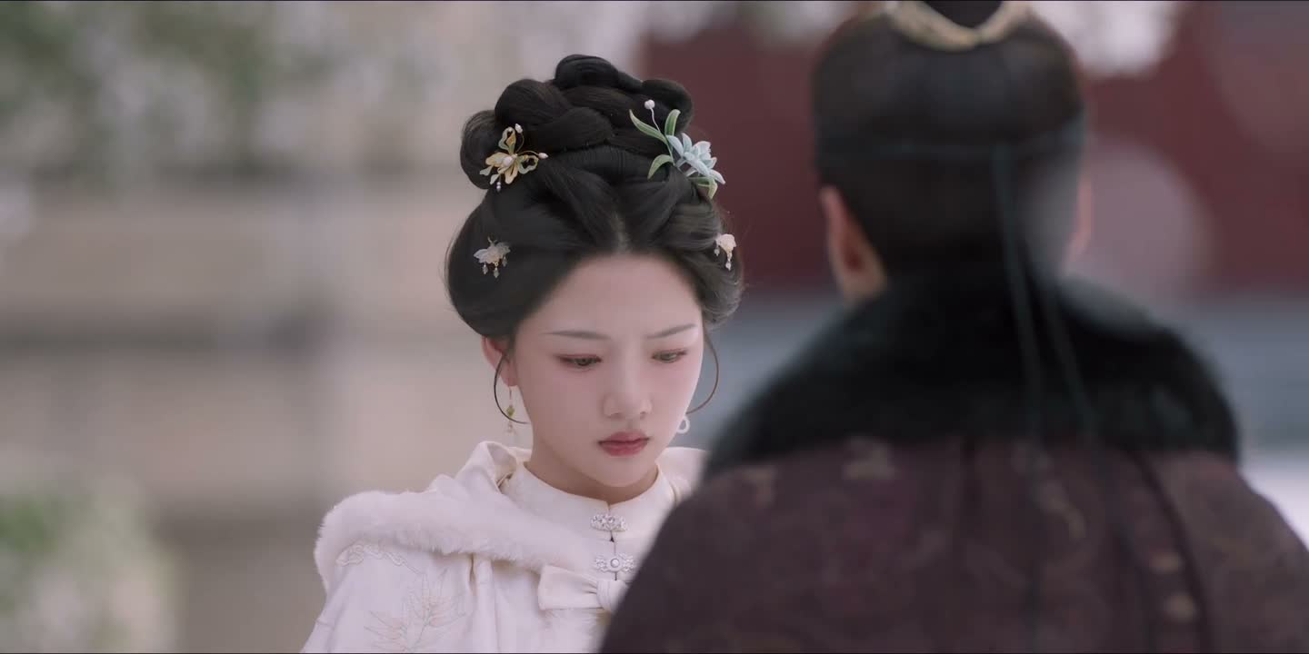 我可没有这么说