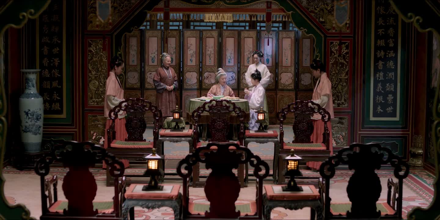我立刻往回赶