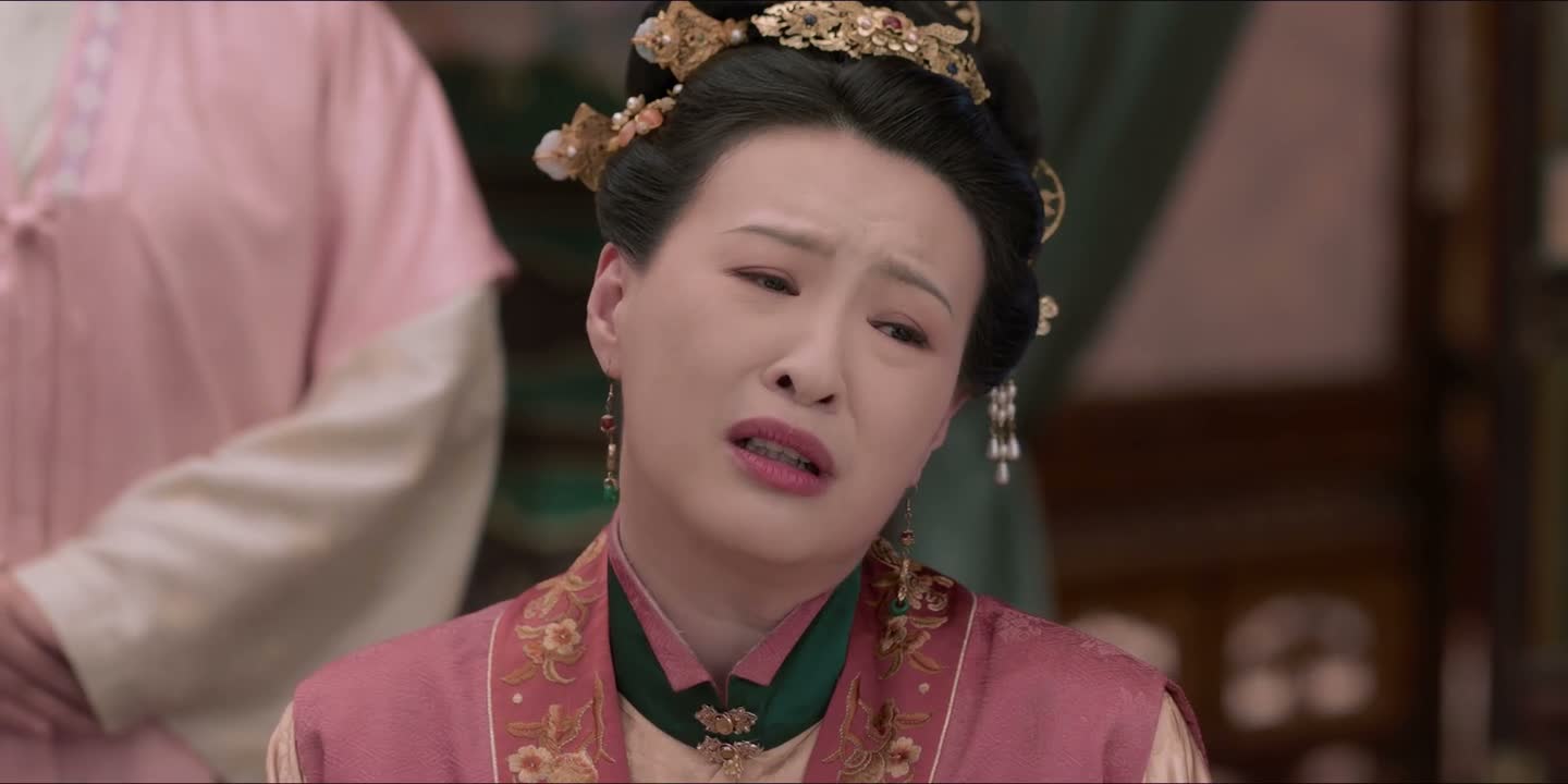 尧哥儿也没个兄弟姊妹