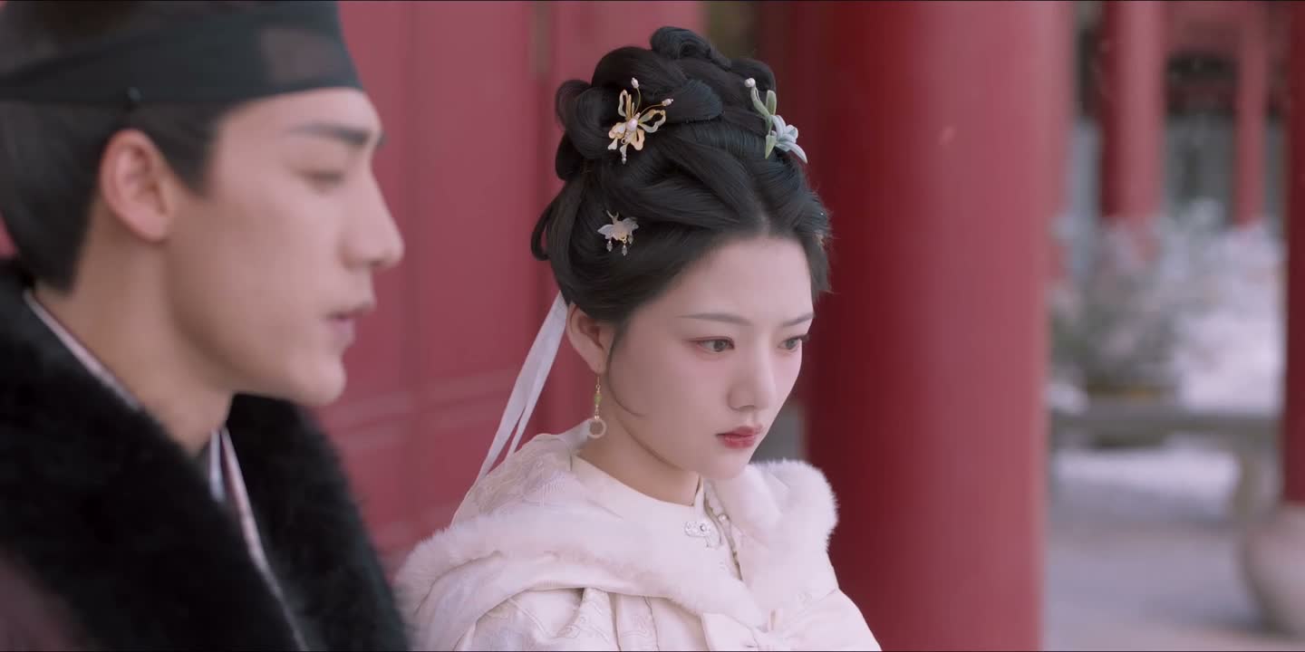 与睿昌王毫无瓜葛
