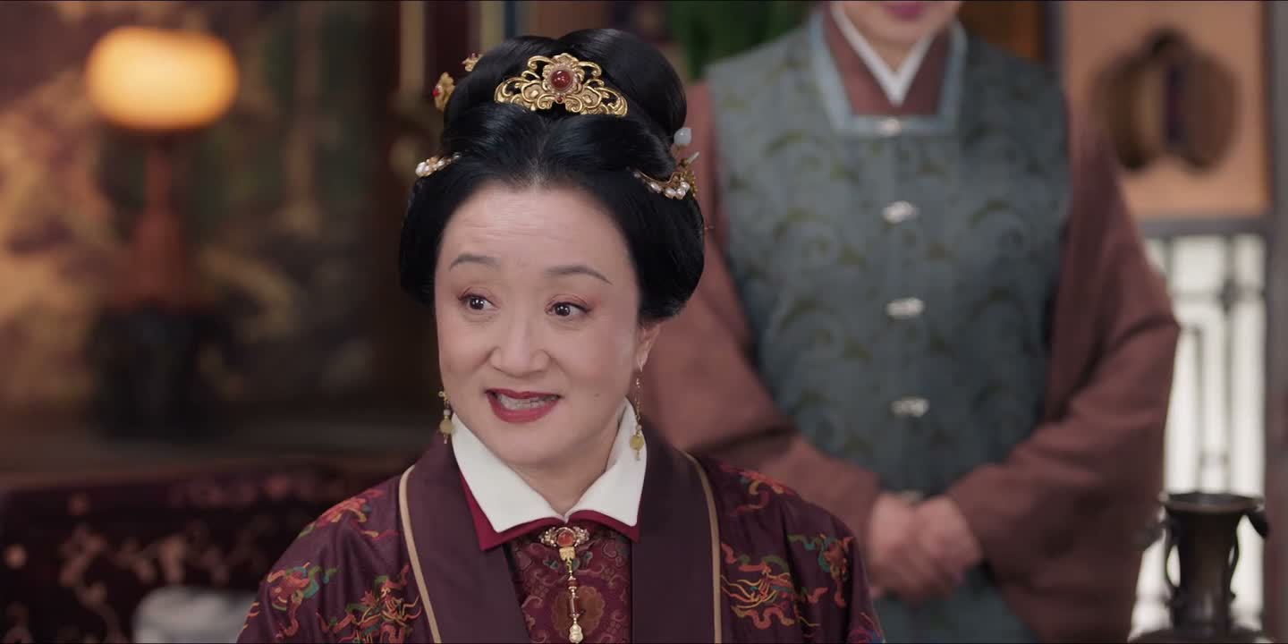 怎么没把荣哥儿 一起带回来