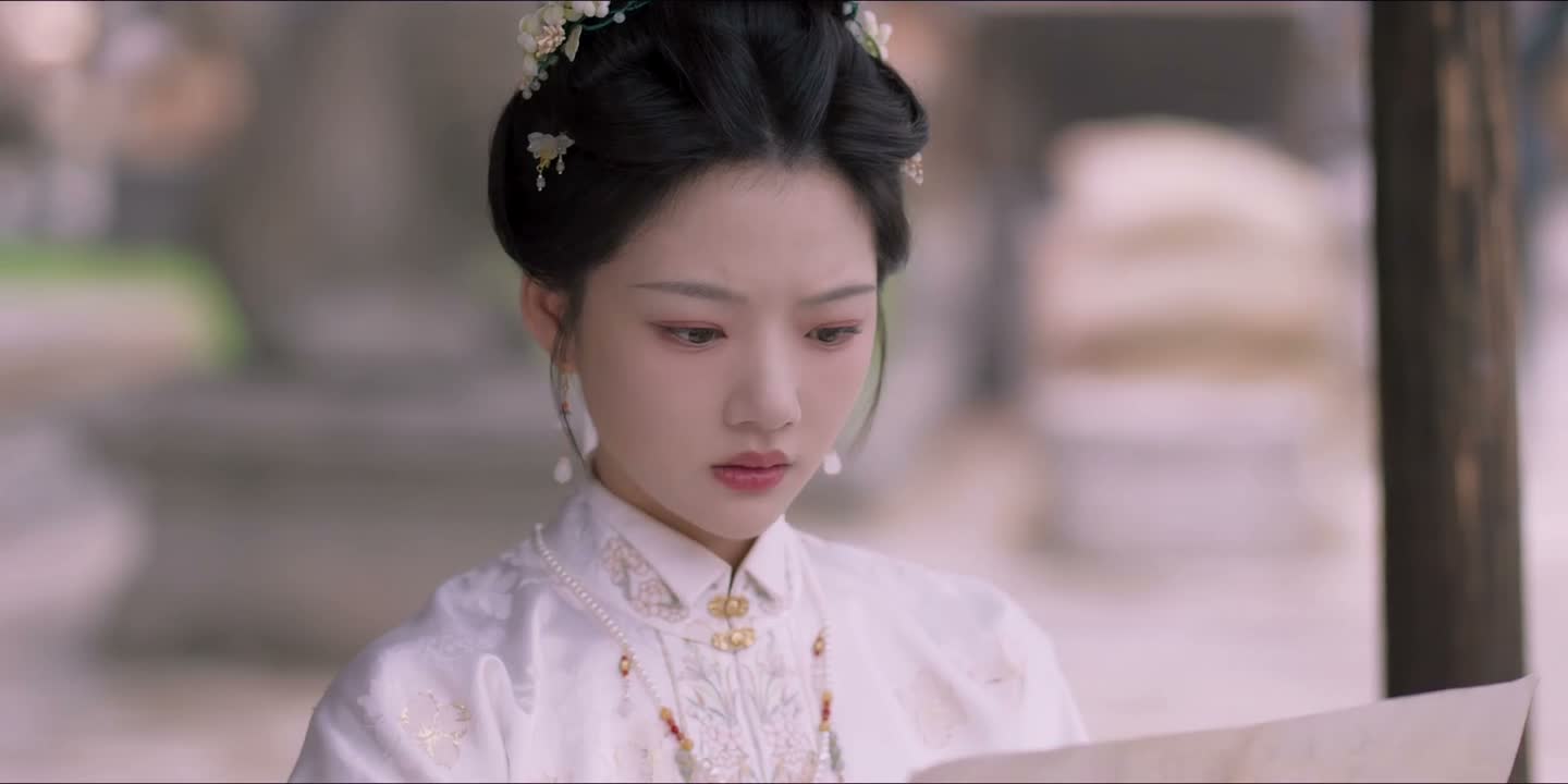 这顾冯氏 又是谁呀