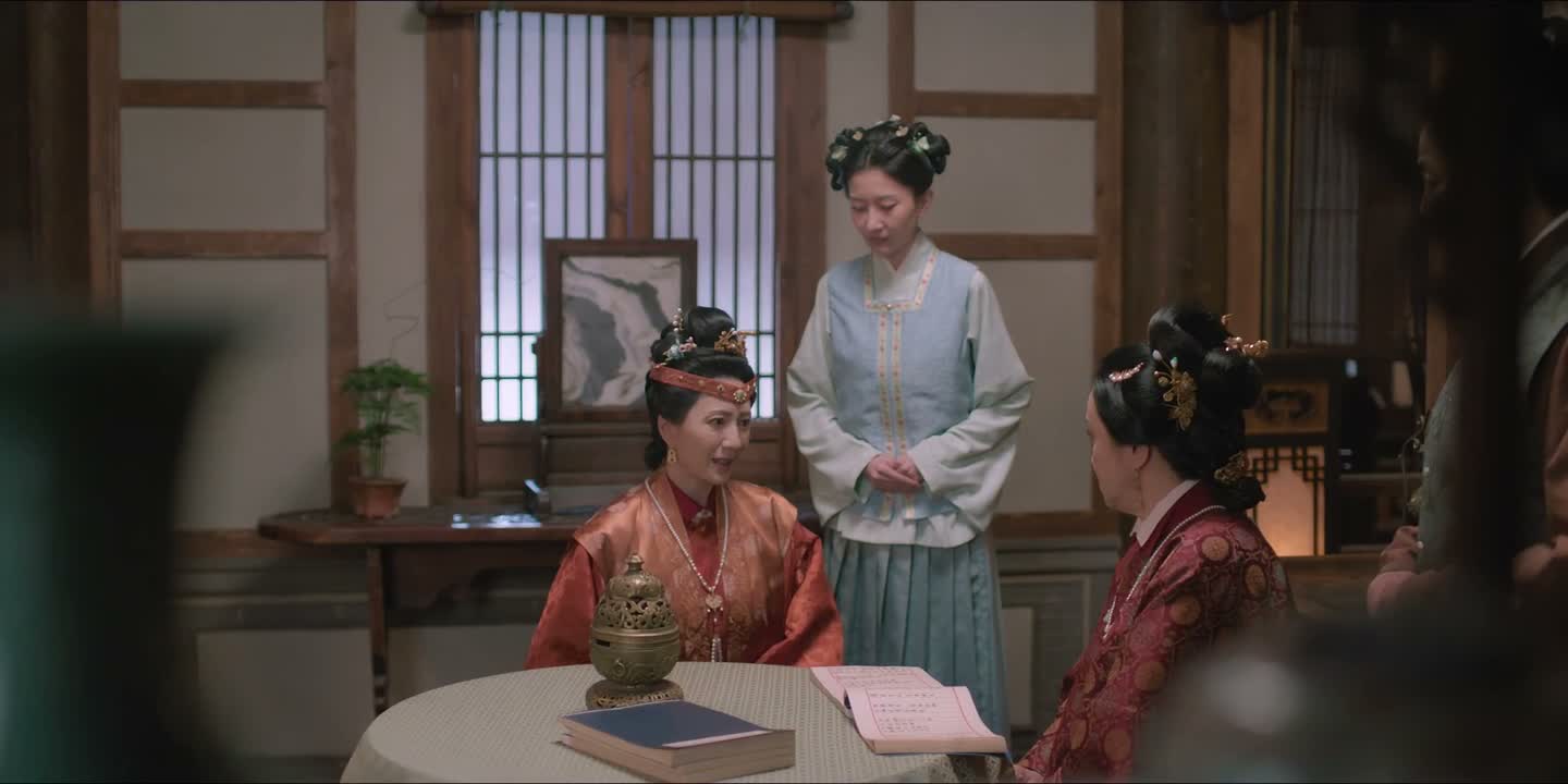 正想跟您说这事儿呢
