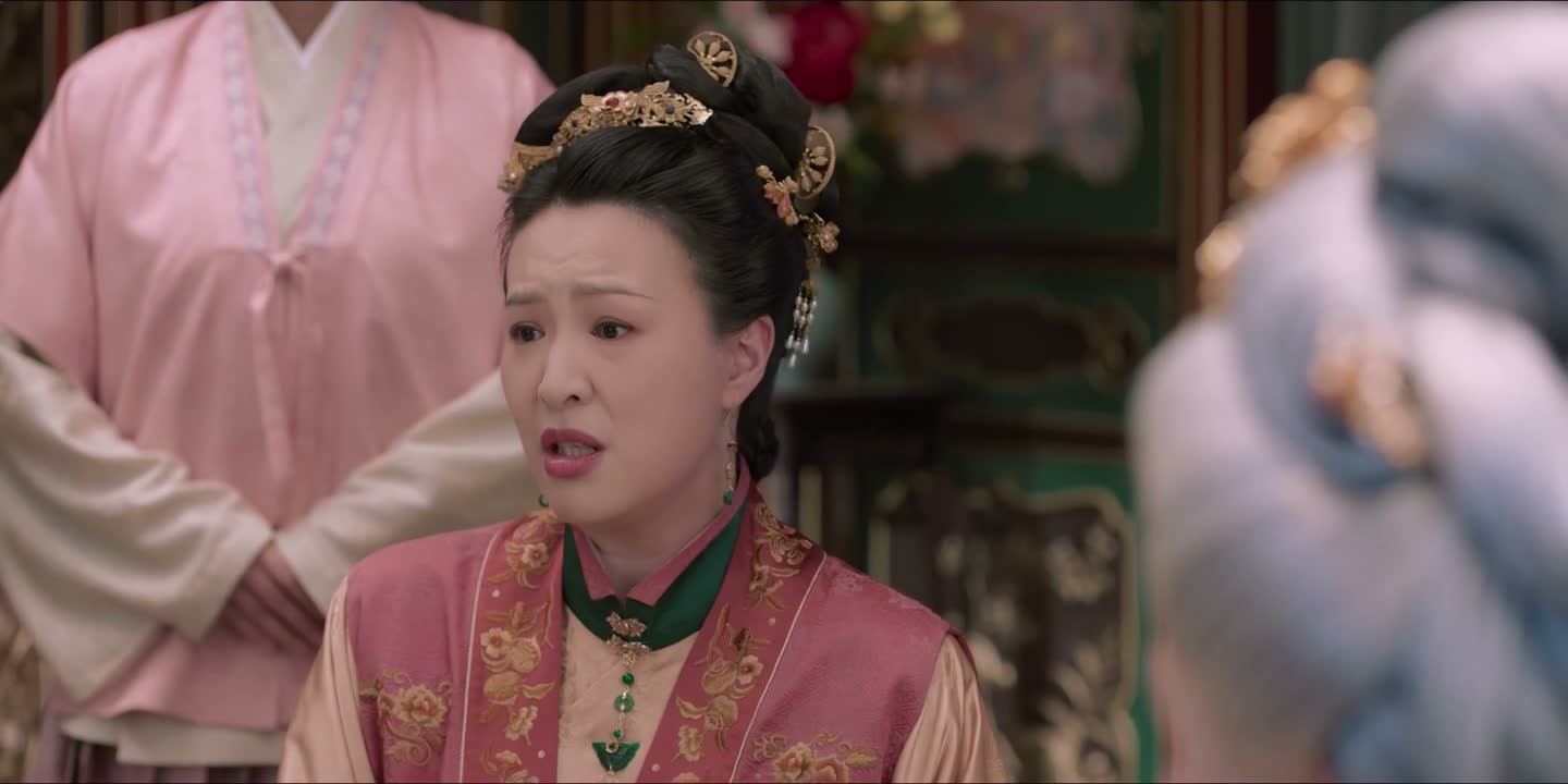 自是希望 他能娶到一个