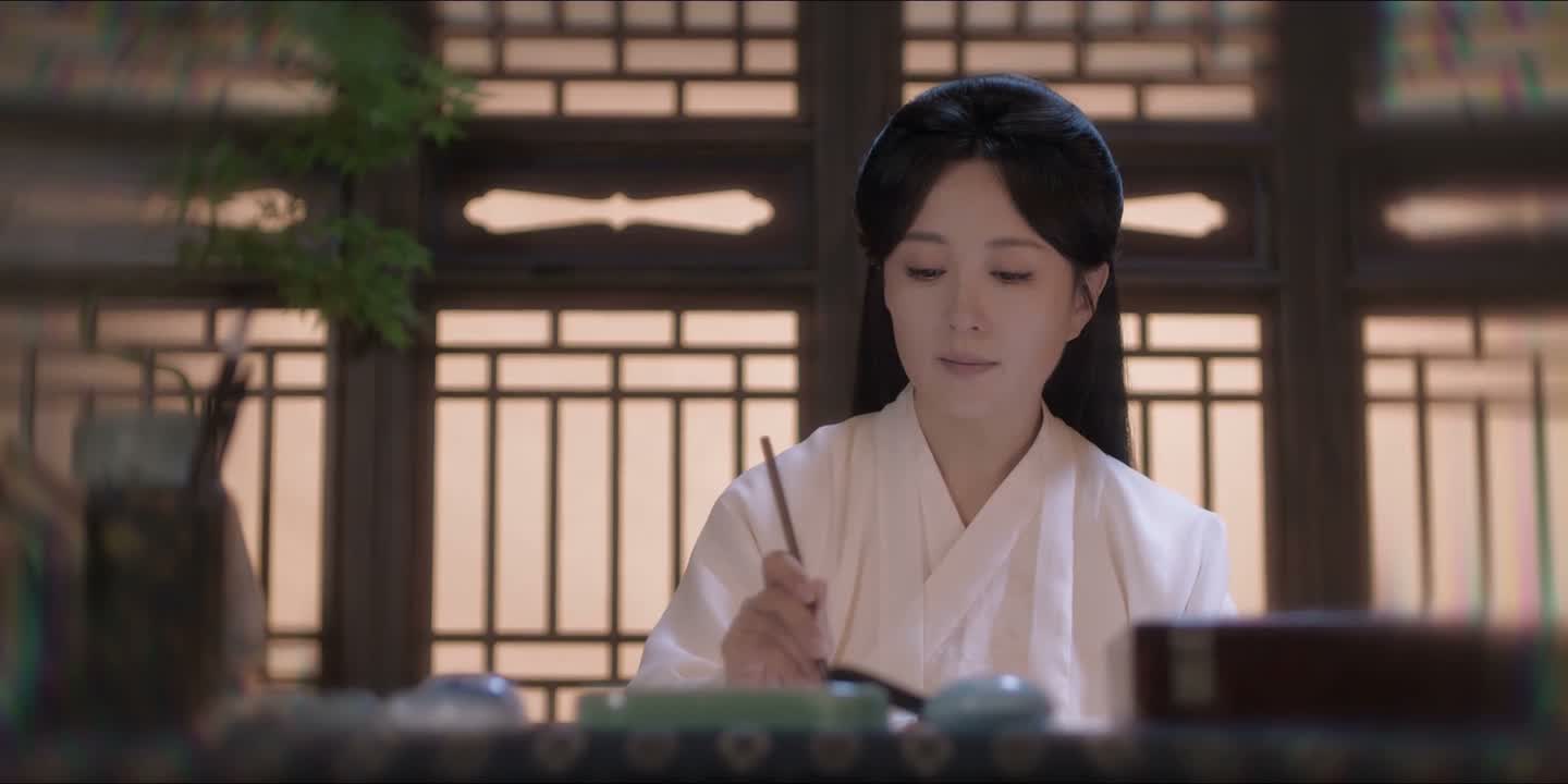 最放心不下的便是你
