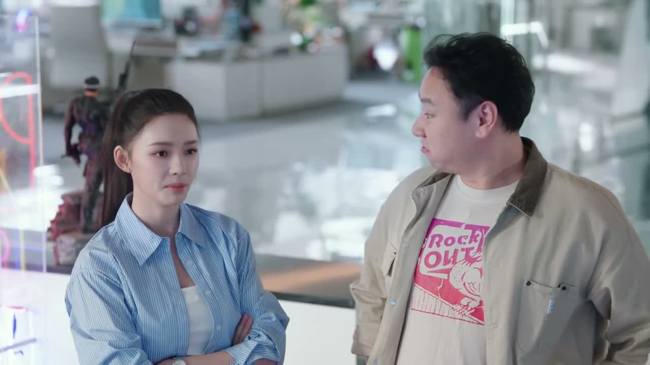 好 那我们就搞起来吧 干活