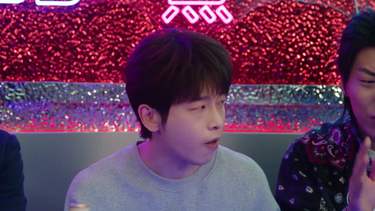 那叫一个精妙绝伦 我看着都想哭我都