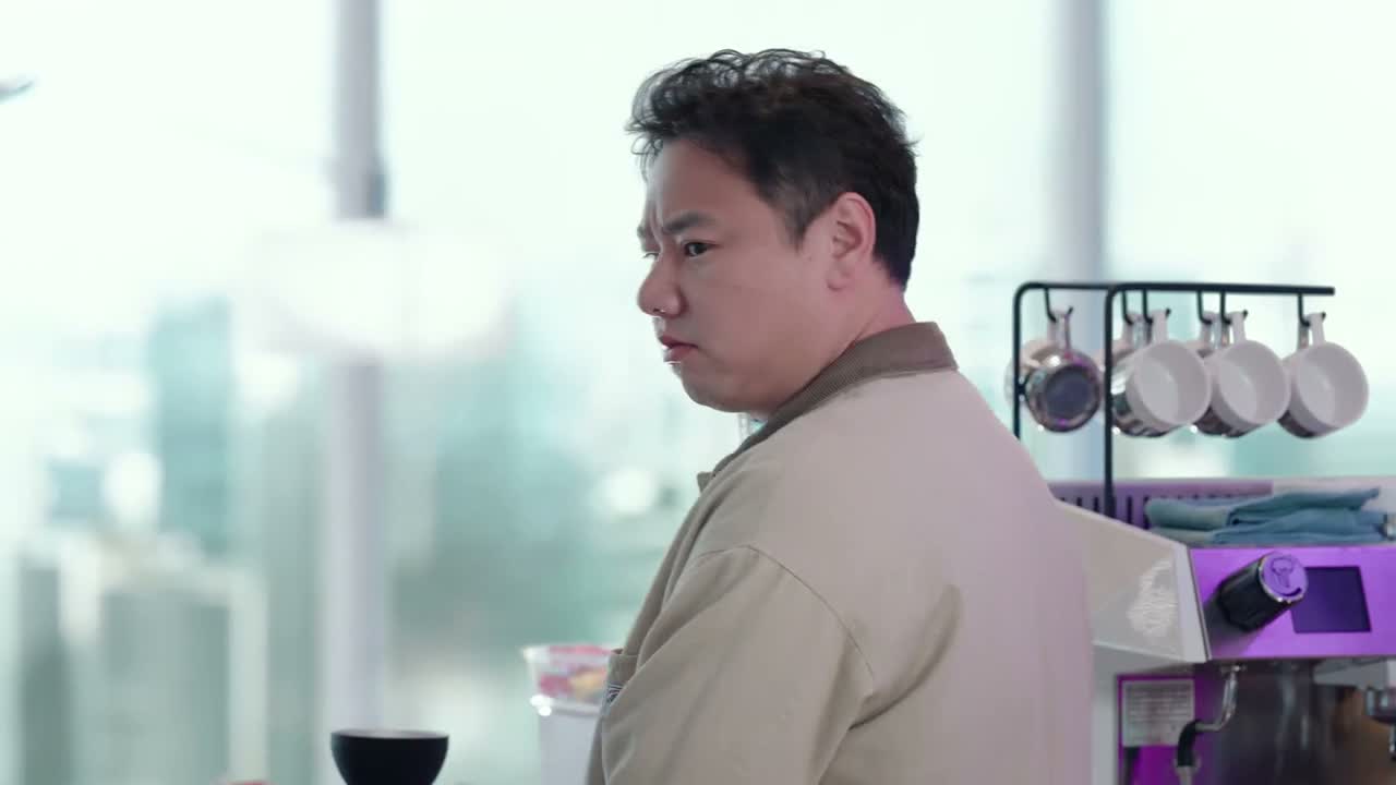 那是他没看你的方案 你的方案还怎么创新啊