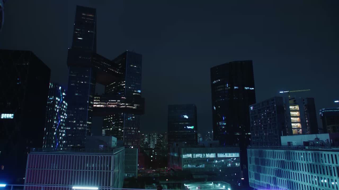 你看到美景 是不是只会说