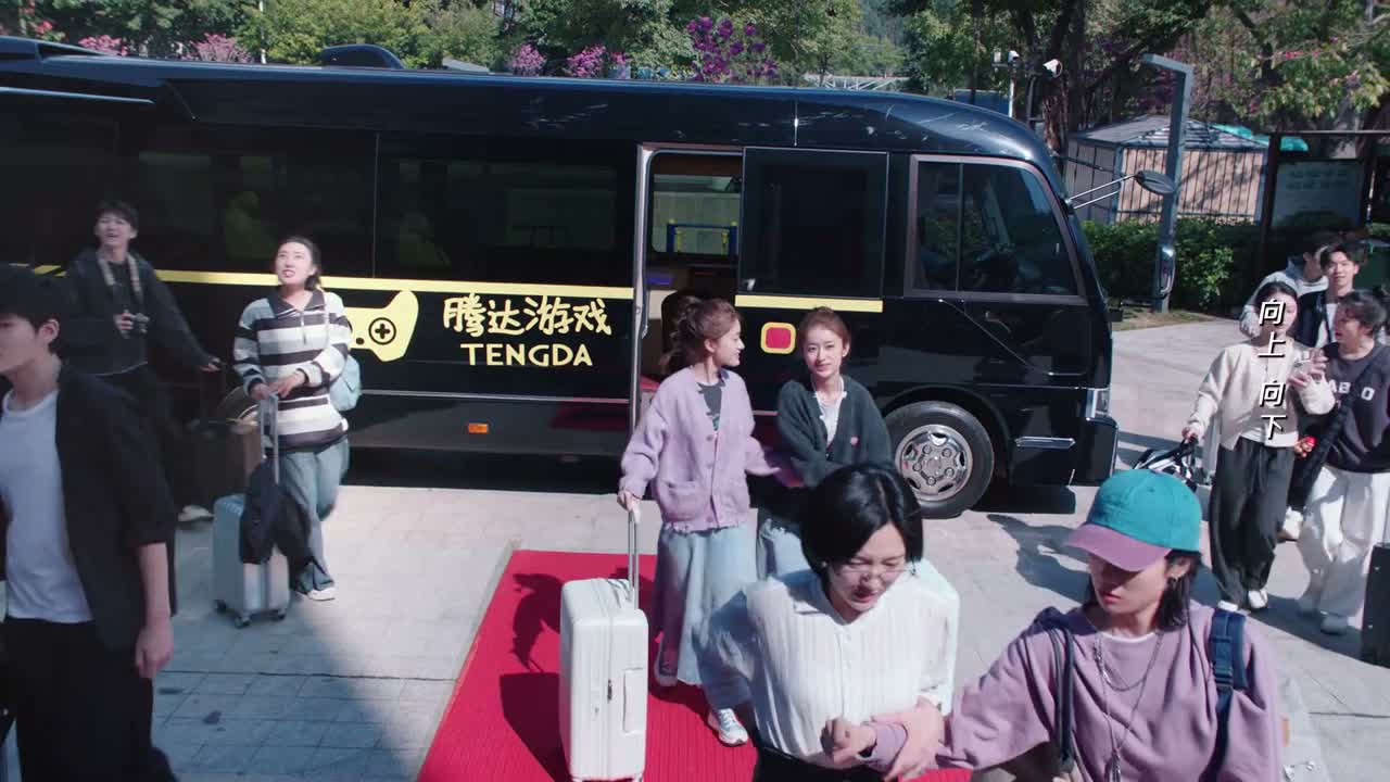 这是什么神仙老板啊