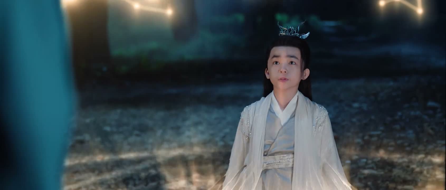 光是归墟有什么意思