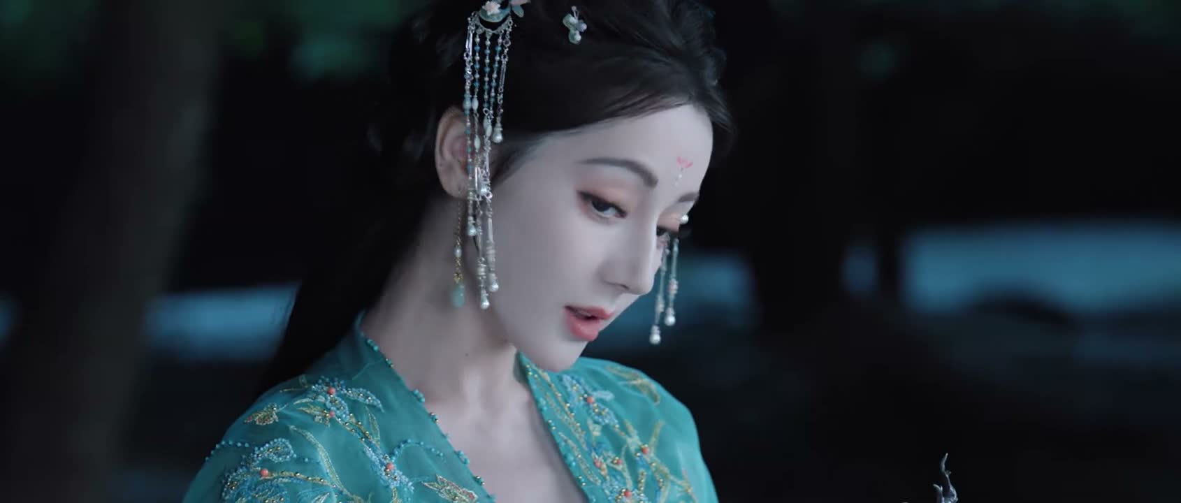 你莫不是还想君临天下